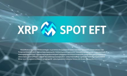 DTCC listet fünf XRP-Spot-ETFs: XRP vor neuem ETF-Boom?