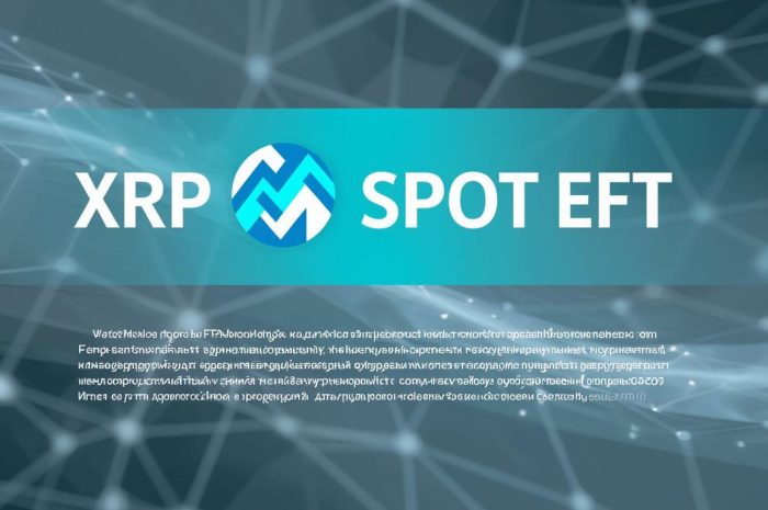 DTCC nimmt fünf XRP-Spot-ETFs auf: XRP im Rampenlicht bei US-Börsen