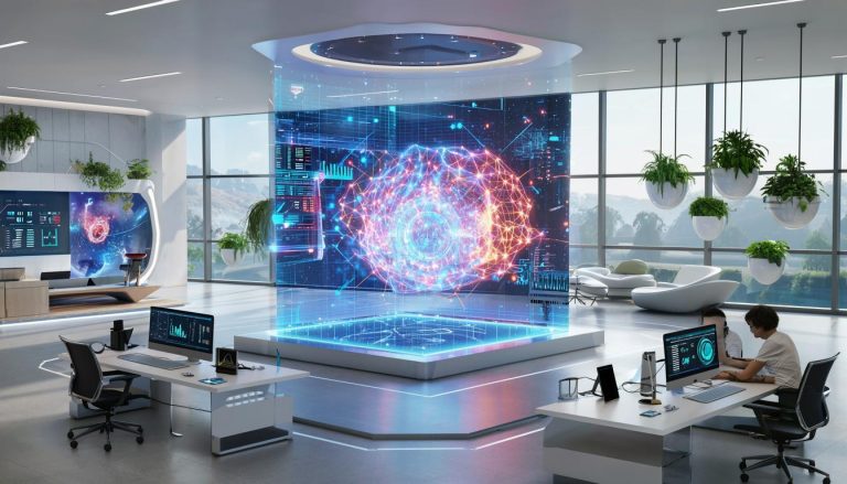 Künstliche Intelligenz am Wendepunkt: Überwindet der Mensch mit Sprachmaschinen seine Einzigartigkeit?