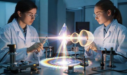 Photonik am Chip: Deutschlands SmaraQ macht Quantencomputer kompakt