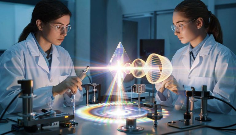 Photonik am Chip: Deutschlands SmaraQ macht Quantencomputer kompakt