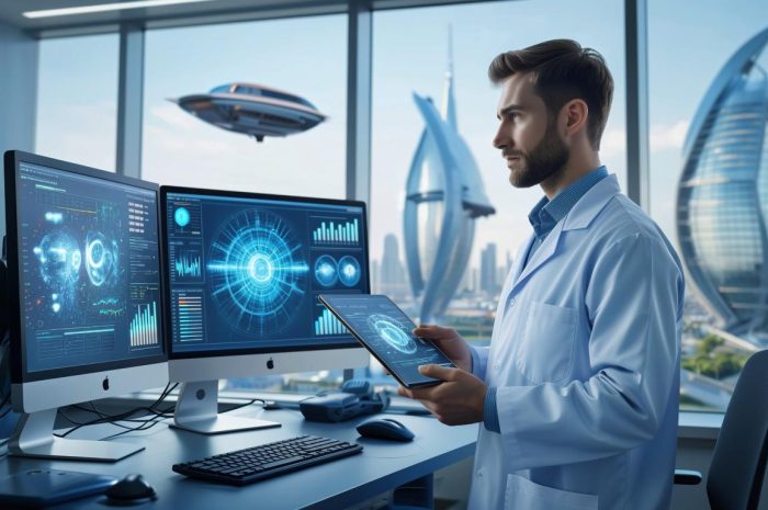 Wissenschaftler entschlüsseln: Wie künstliche Intelligenz Erinnern und Denken trennt