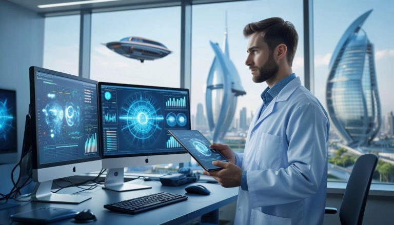 KI-Modelle: Forscher trennen Gedächtnis von Denkvermögen