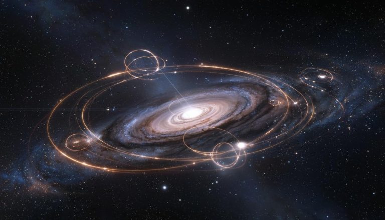 Rätsel um 3I/ATLAS: Ein interstellarer Körper mit mehreren Schwänzen