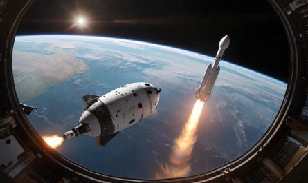 SpaceX und Shenzhou-20: Rettung für Chinas Raumstation?