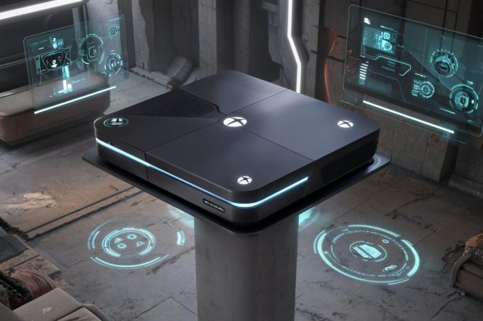 Zukunft der Xbox: Wie Microsoft auf eine Hybrid-Konsole setzt und den PC einbindet