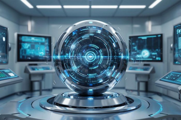 Wie Künstliche Intelligenz eigenständig physikalische Gesetze aus Daten erschließt