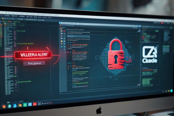 Sicherheitslücke bei Claude: Wie Code Interpreter zum trojanischen Pferd für Datenklau werden kann