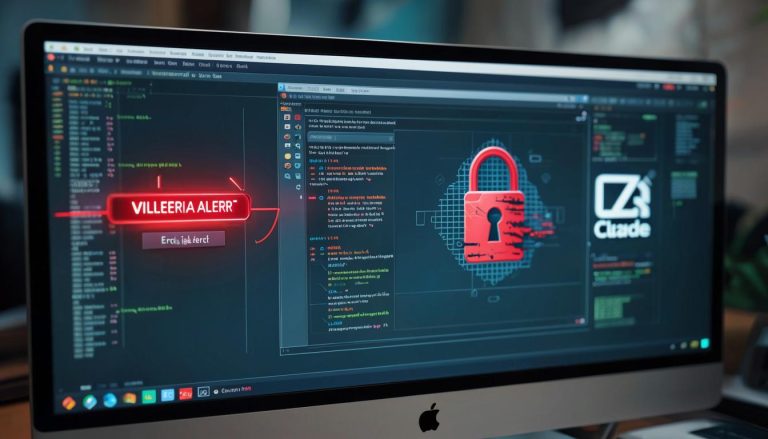 Sicherheitslücke bei Claude: Wie Code Interpreter zum trojanischen Pferd für Datenklau werden kann