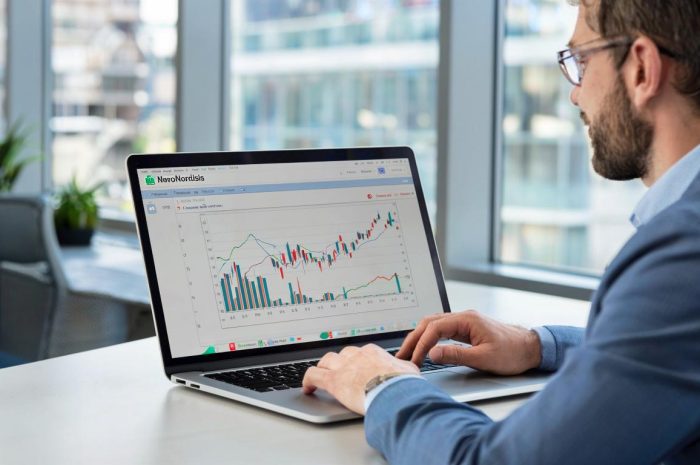 Novo Nordisk: Ausverkauf nach Rekordhochs – Aktienanalyse zum möglichen Comeback im Q4 2025