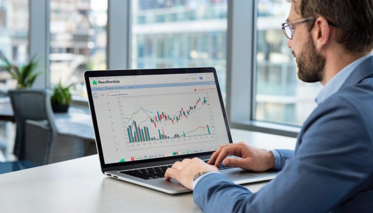 Novo Nordisk Aktie: Absturz und Comeback-Chancen – Analyse für Q4 2025