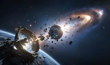 Komet C/2025 K1 (ATLAS) zerbricht nach Sonnenbegegnung – Erkenntnisse für die Astronomie