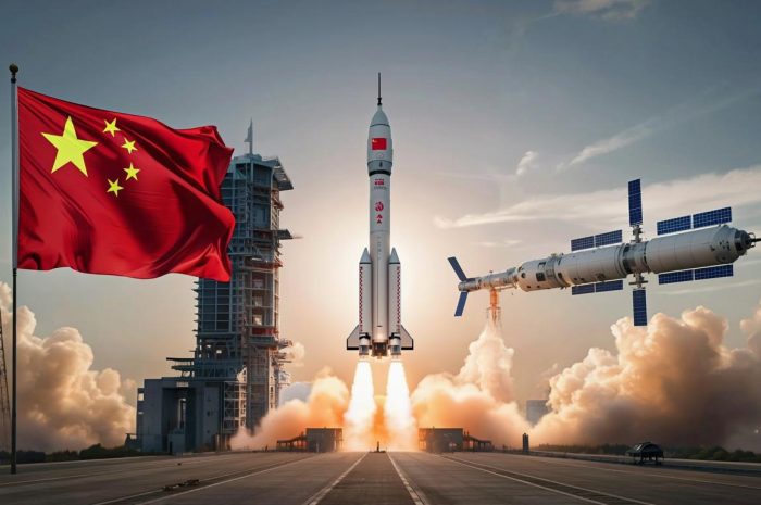 Chinesische Raumfahrt zeigt Stärke: Notlandung nach Raumschiffschaden – ein Musterfall für Redundanz im All