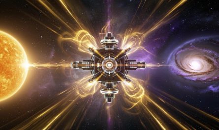 Elon Musk sieht in der Sonne den idealen Fusionsreaktor für KI, prognostiziert sogar galaktisch skalierte Energieversorgung. Wie real ist diese Vision?