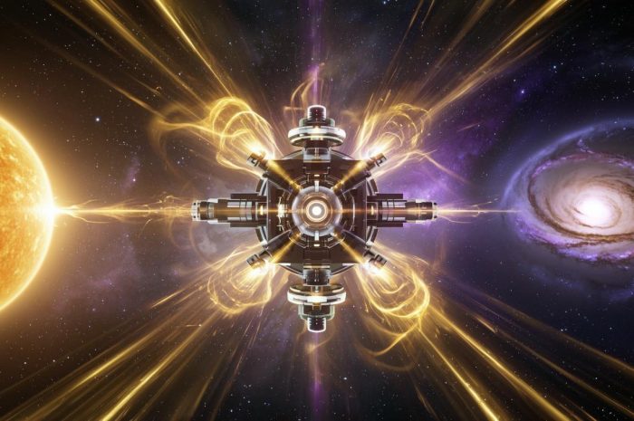 Elon Musk über die Zukunft des KI-Energiehungers: Sonne und Galaxie als Antrieb für künstliche Intelligenz?