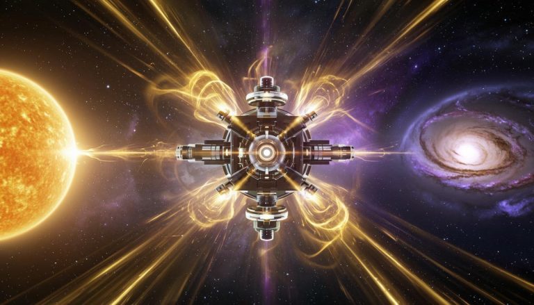 Elon Musk sieht in der Sonne den idealen Fusionsreaktor für KI, prognostiziert sogar galaktisch skalierte Energieversorgung. Wie real ist diese Vision?