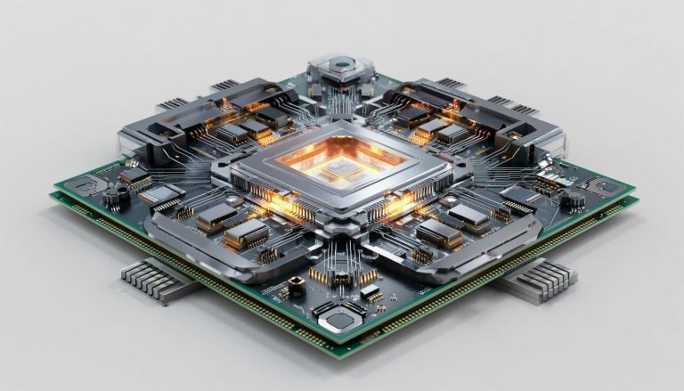 Tachyum Prodigy: Universalprozessor mit 1024 Kernen – Anspruch und Wirklichkeit