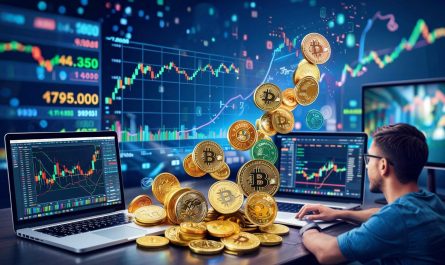 Verzögerung beim Altcoin-Boom: Wann startet die nächste Altcoin-Saison? Analyse von Wintermute