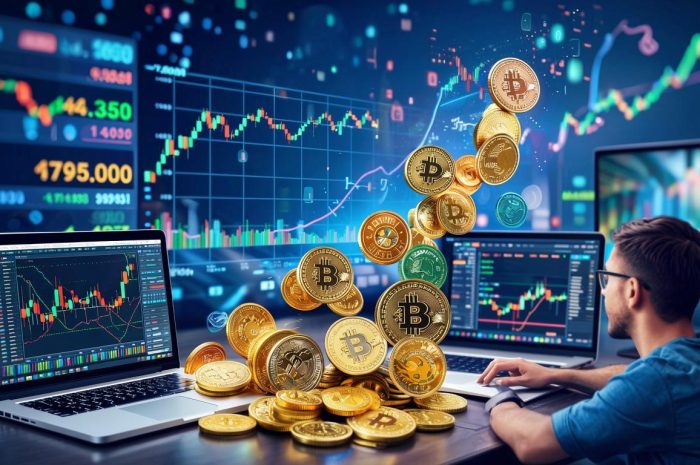 Wann kommt der nächste Altcoin-Boom? Analyse von Wintermute zum verzögerten Altcoin-Saisonstart