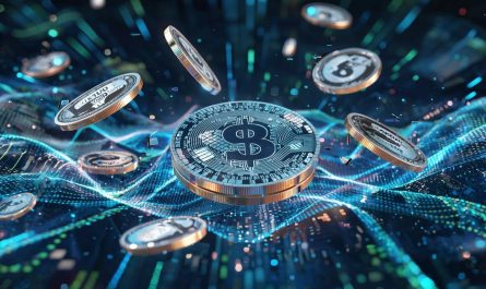 Stablecoins auf dem Vormarsch – Wie Blockchain das globale Geldsystem verändert