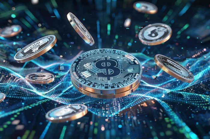 Die Zukunft des Geldes: Wie Stablecoins und Blockchain-Technologie das globale Finanzsystem revolutionieren