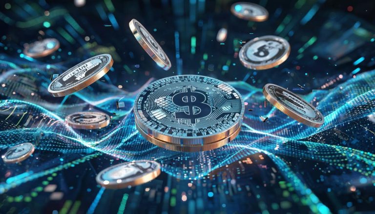 Stablecoins auf dem Vormarsch – Wie Blockchain das globale Geldsystem verändert