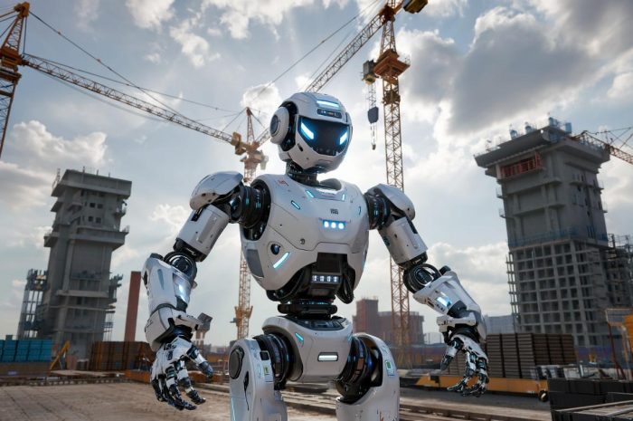 Elon Musk: Wann bauen Roboter unser Traumhaus? Vision, Technik und Herausforderungen auf dem Weg zur vollautomatisierten Baustelle