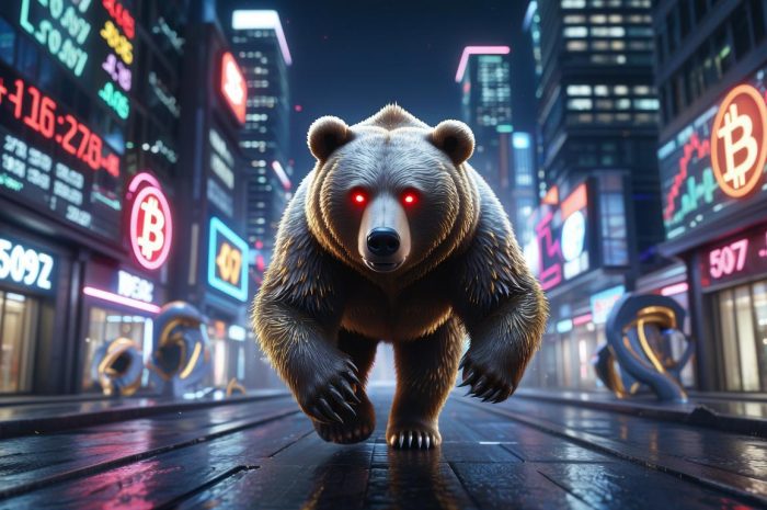 Krypto-Korrektur 2025: Warum Anleger jetzt ruhig bleiben sollten – Analyse von Dragonfly und Marktexperten