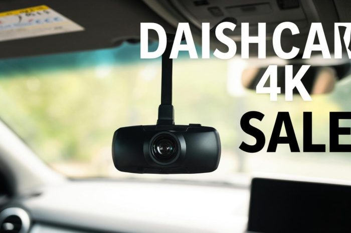 Dashcams auf Zypern: Gesetzesinitiative strebt klare Regeln für Videorekorder im Straßenverkehr an