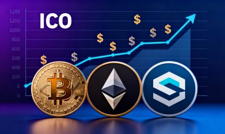 ICO-Boom 2026: Bitwise und Coinbase läuten neue Krypto-Ära ein