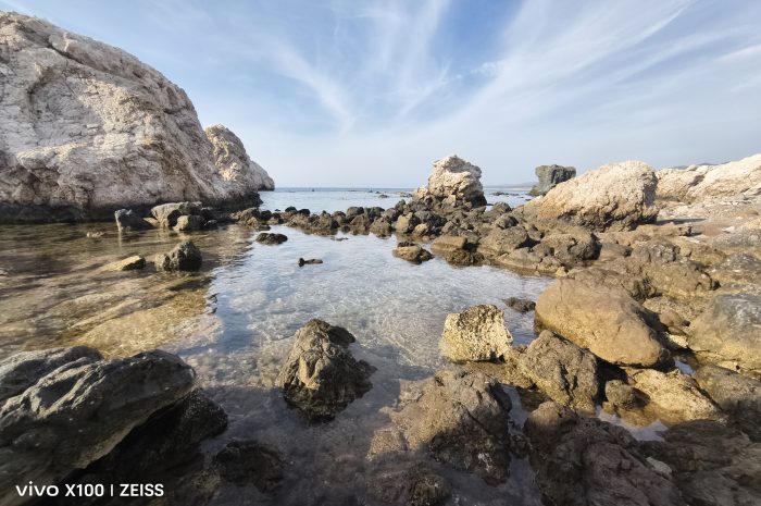 Akamas-Küste Zypern – Wildes Naturparadies und Wanderabenteuer