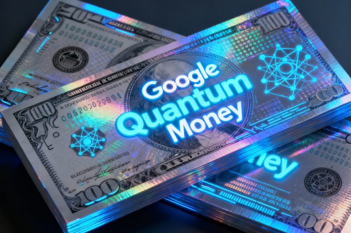 Google Quantum Money: Die neue Ära physikalisch gesicherter Digitalwährungen