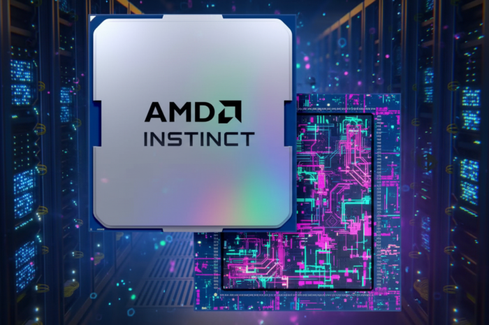AMD präsentiert Instinct MI430X mit 432 GB HBM4 – Neuer High-End-GPU-Beschleuniger für KI-Anwendungen