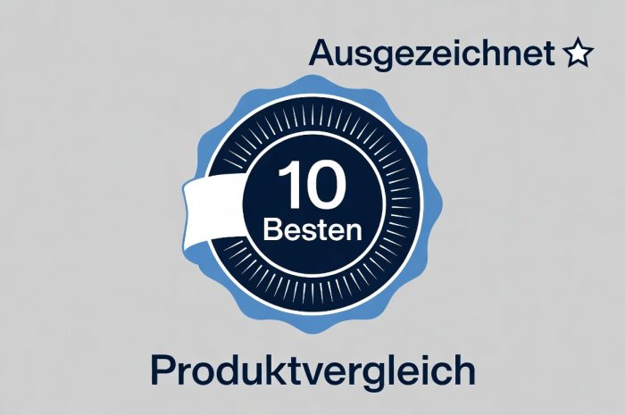 10 besten Akkuschrauber mit innovativen Features für anspruchsvolle Heimwerker