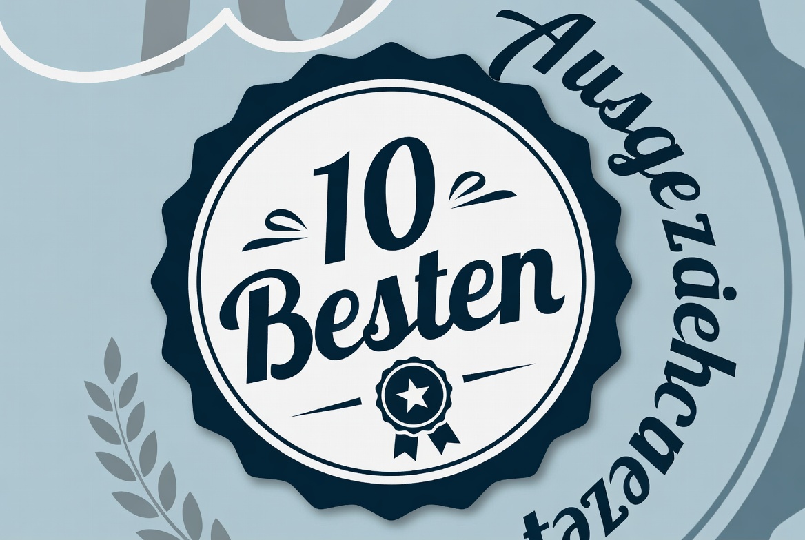 ausgezeichnet 4
