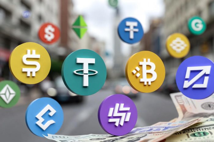 Kryptowährungen als Rettungsanker: Wie Stablecoins in Argentinien, der Türkei und anderen Ländern der Inflation trotzen