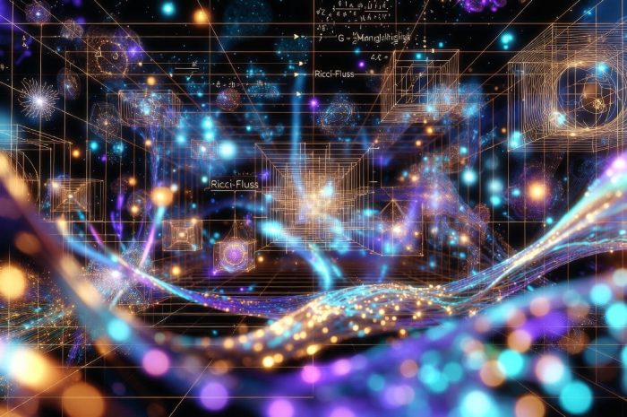 Versteckte Dimensionen der Realität: Wie Physiker sieben extra Räume im Universum entdecken könnten