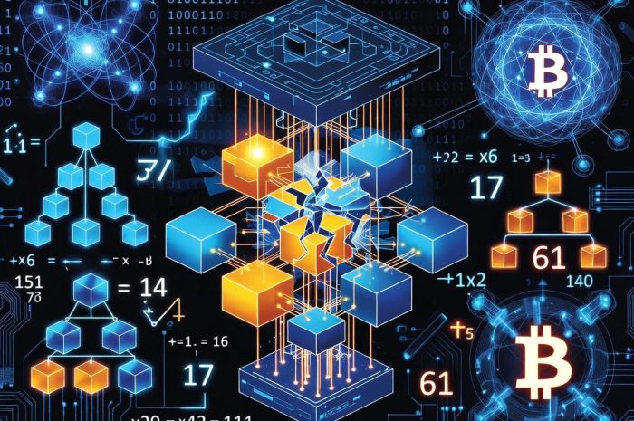 Der Quanten-Albtraum für Bitcoin: James Check warnt vor dem wahren Feind – nicht der Rechner, sondern der Streit im Netzwerk