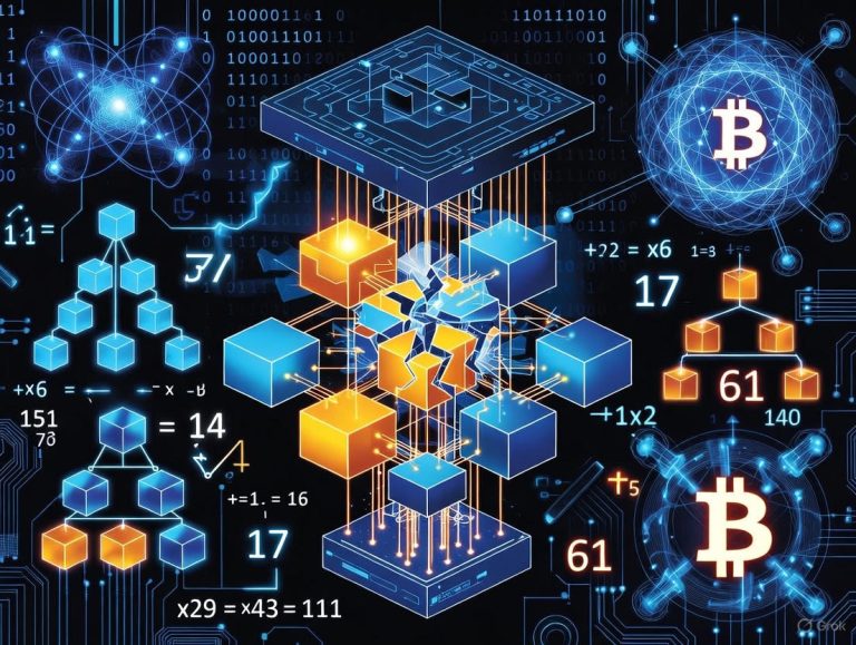 Der Quanten-Albtraum für Bitcoin: James Check warnt vor dem wahren Feind – nicht der Rechner, sondern der Streit im Netzwerk