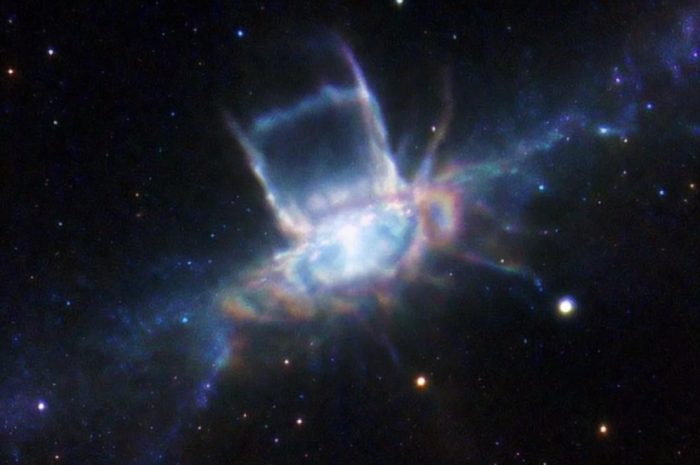 Ein japanischer Astronom und das Rätsel der Dunkelheit: Gammastrahlen aus dem Herzen der Milchstraße als Hinweis auf WIMPs – oder doch nicht?