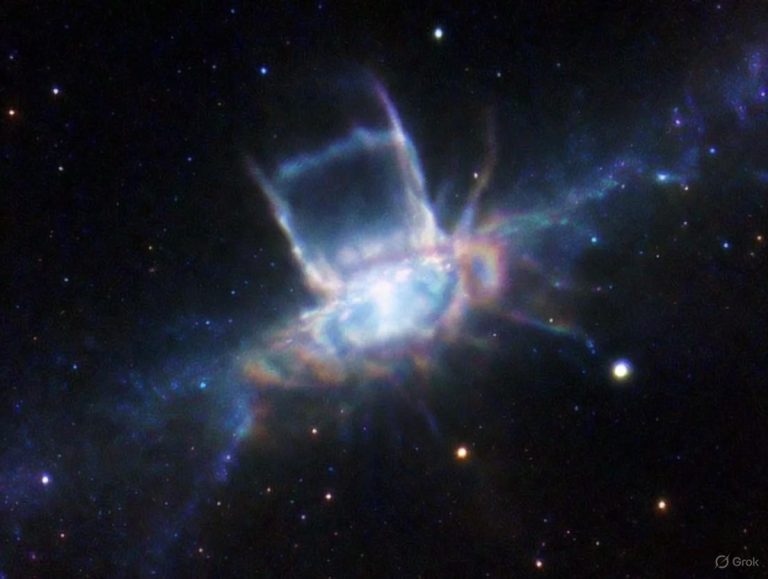 Ein japanischer Astronom und das Rätsel der Dunkelheit: Gammastrahlen aus dem Herzen der Milchstraße als Hinweis auf WIMPs – oder doch nicht?