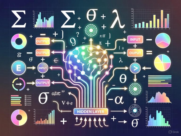 Physik trifft auf Neuronen: Russische Forscher verdoppeln KI-Optimierung um das 500-Fache – Ein Durchbruch aus Statistik und Quantenideen?