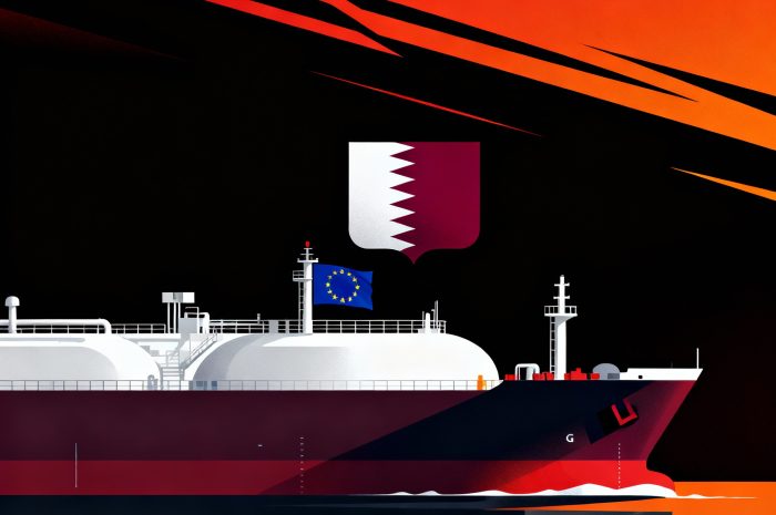 Katar droht der EU mit Aussetzung von LNG-Lieferungen: Machtpolitik, Nachhaltigkeit und strategische Risiken für Europa