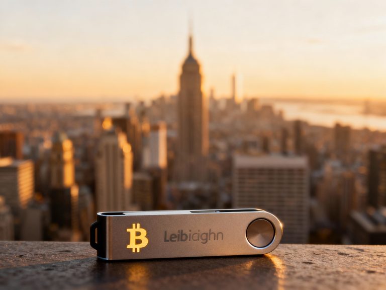 Ledger plant Börsengang: Hardware-Wallets als Krypto-Sicherheitsgarant