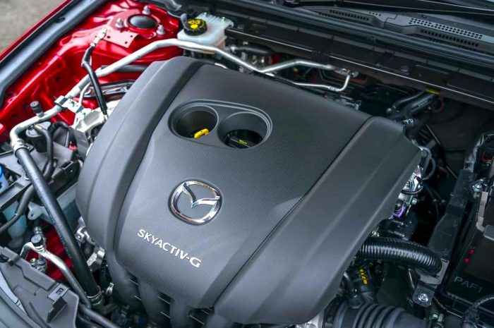Mazda Skyactiv-G: Warum dieser Motor zu den robustesten weltweit zählt