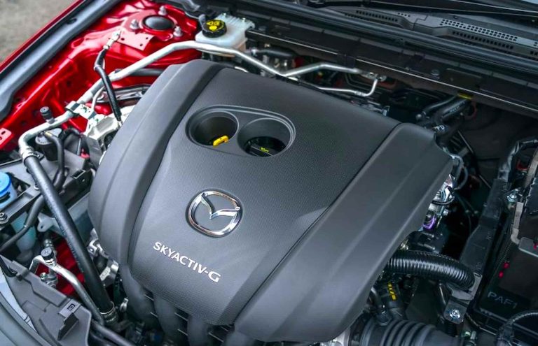 skyactiv g