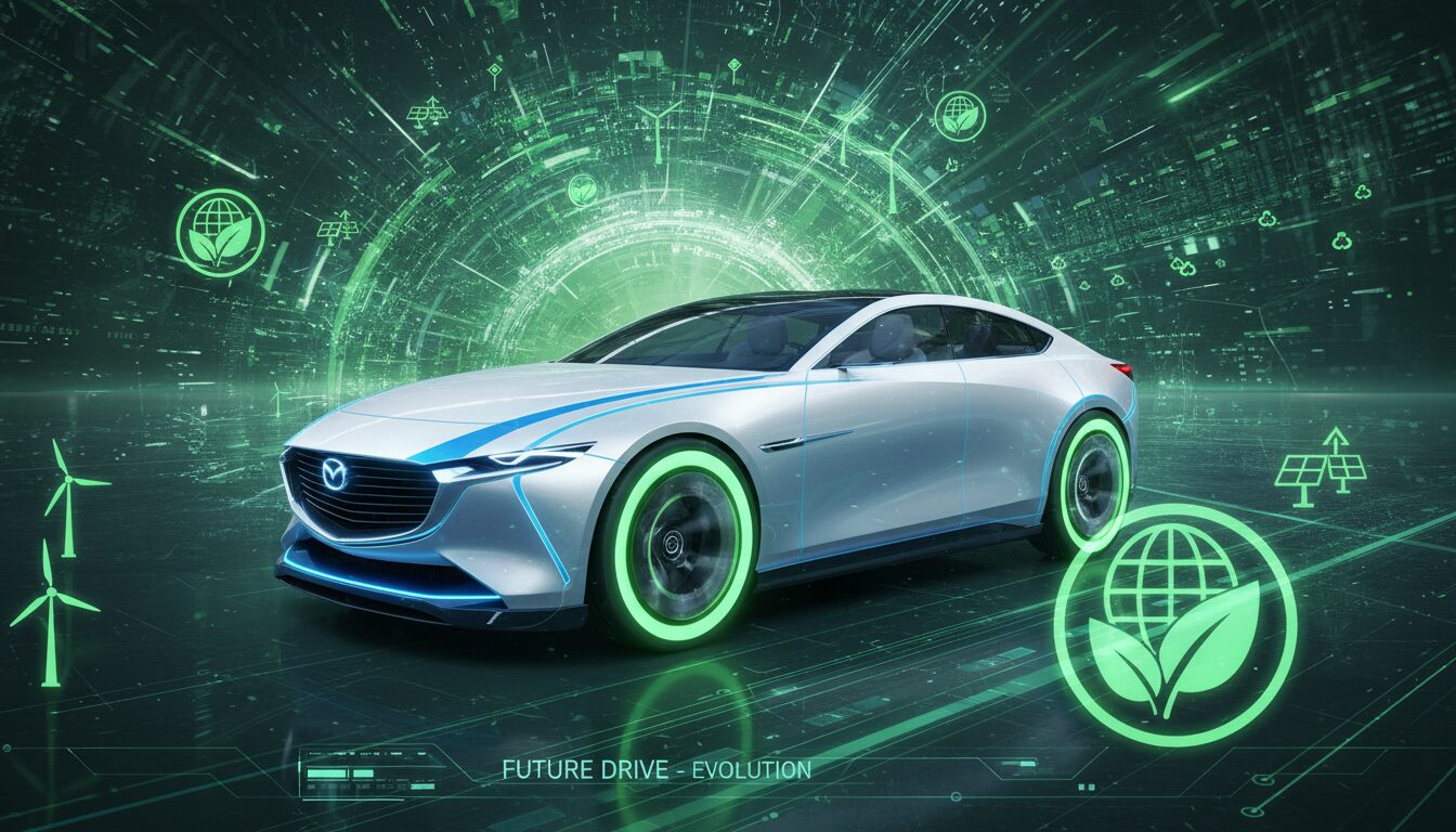 mazda zukunft