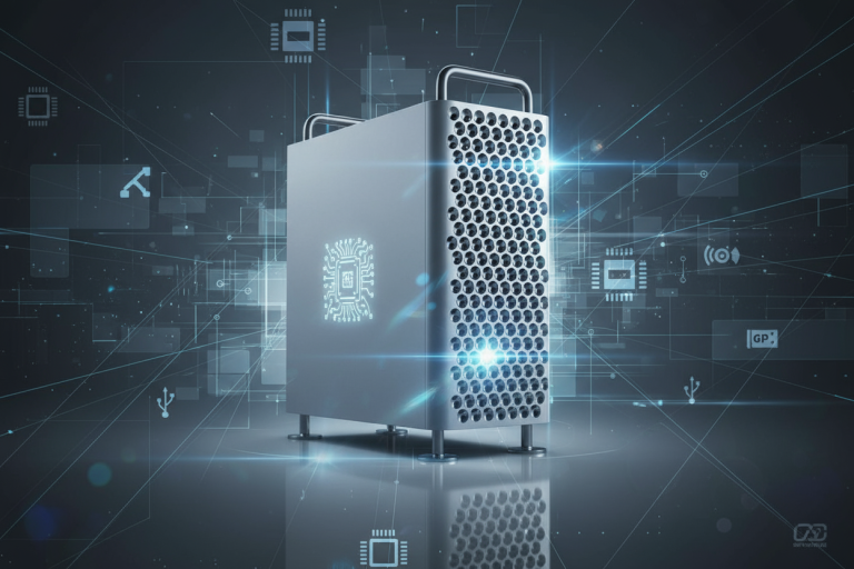 Innovative Mini-PCs und Speicherlösungen aus einer Hand – Alles über die Marke Orico und ihre aktuellen Top-Produkte