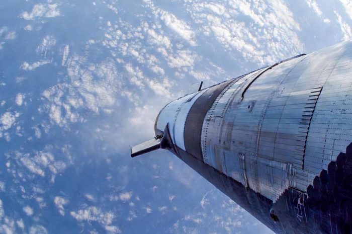 Starship Next-Gen: Das erste Schiff der neuen Ära steht kurz vor dem Abschluss – SpaceX rüstet für den Mars-Sprung