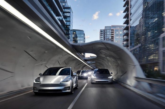 The Boring Company revolutioniert den Tunnelbau: Günstiger als ein Highway – Elon Musks Masterplan für die Zukunft
